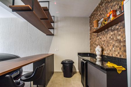 Casa à venda com 140m², 2 quartos e 2 vagasÁrea de Serviço