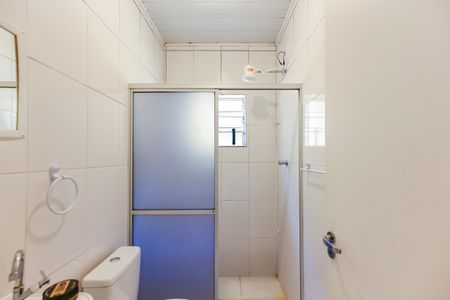 Casa para alugar com 90m², 2 quartos e 1 vagaBanheiro