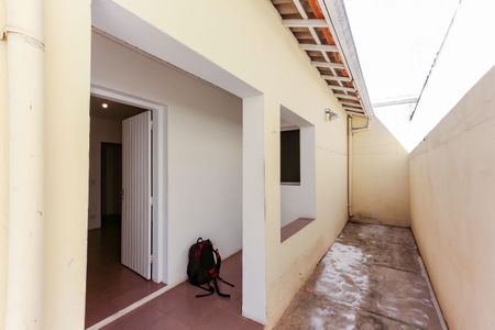 Casa para alugar com 90m², 2 quartos e 1 vagaFrente Casa
