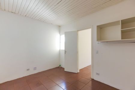Casa para alugar com 90m², 2 quartos e 1 vagaQuarto 1