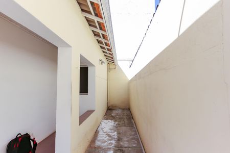 Casa para alugar com 90m², 2 quartos e 1 vagaFrente Casa