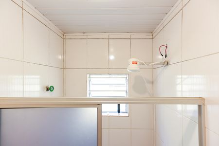 Casa para alugar com 90m², 2 quartos e 1 vagaBanheiro