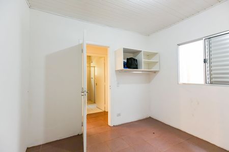 Casa para alugar com 90m², 2 quartos e 1 vagaQuarto 2