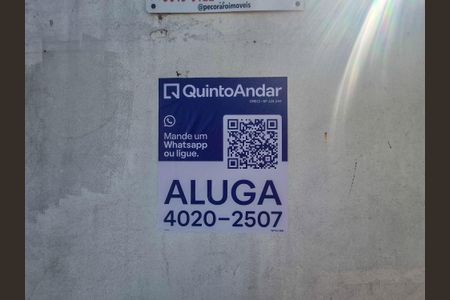 Casa para alugar com 90m², 2 quartos e 1 vagaFachada