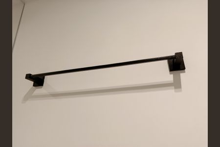 Studio para alugar com 31m², 1 quarto e 1 vaga Studio para alugar com 31m², 1 quarto e 1 vagaBanheiro