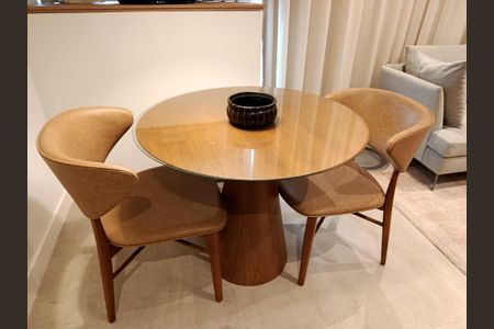 Studio para alugar com 31m², 1 quarto e 1 vaga Studio para alugar com 31m², 1 quarto e 1 vagaEstúdio