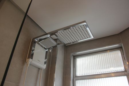 Apartamento para alugar com 134m², 3 quartos e 1 vagaBanheiro Social