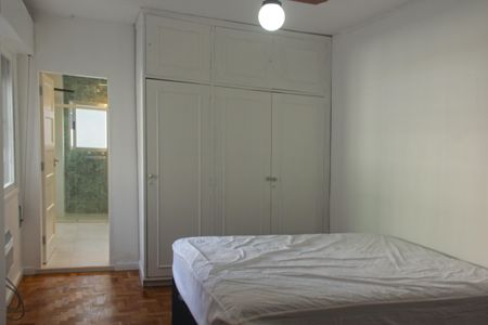 Apartamento para alugar com 134m², 3 quartos e 1 vagaSuíte 1
