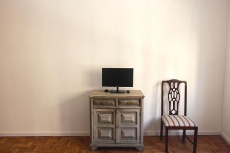 Apartamento para alugar com 134m², 3 quartos e 1 vagaSuíte 2