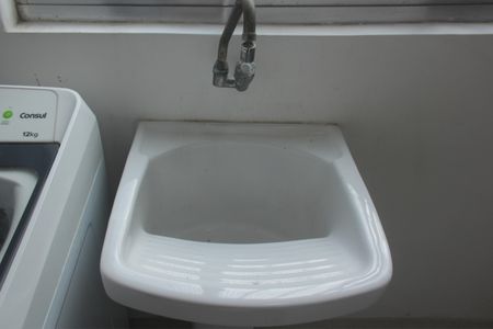 Apartamento para alugar com 134m², 3 quartos e 1 vagaÁrea de Serviço