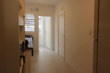 Apartamento para alugar com 134m², 3 quartos e 1 vagaCozinha