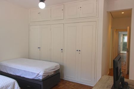 Apartamento para alugar com 134m², 3 quartos e 1 vagaSuíte 2