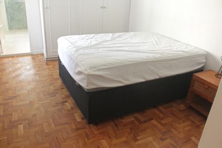 Apartamento para alugar com 134m², 3 quartos e 1 vagaSuíte 1