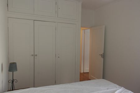 Apartamento para alugar com 134m², 3 quartos e 1 vagaSuíte 1