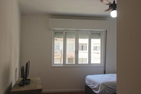 Apartamento para alugar com 134m², 3 quartos e 1 vagaSuíte 2