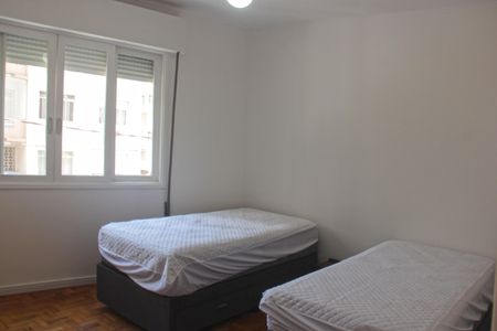 Apartamento para alugar com 134m², 3 quartos e 1 vagaSuíte 2