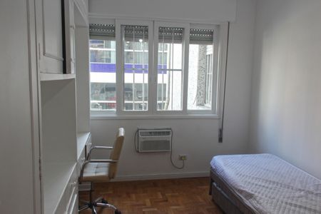 Apartamento para alugar com 134m², 3 quartos e 1 vagaQuarto