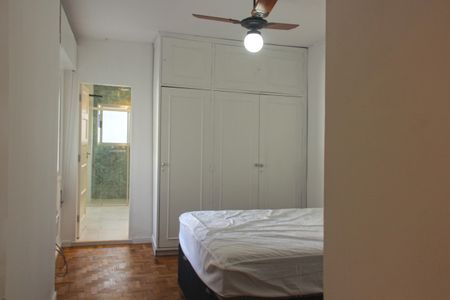 Apartamento para alugar com 134m², 3 quartos e 1 vagaSuíte 1