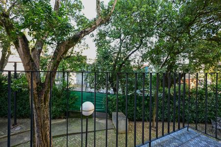 Varanda de apartamento à venda com 2 quartos, 51m² em Jardim Umarizal, São Paulo