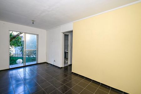 Sala de apartamento à venda com 2 quartos, 51m² em Jardim Umarizal, São Paulo