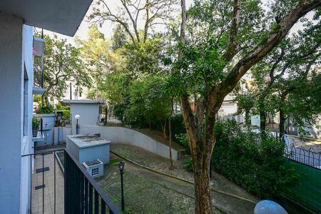 Apartamento à venda com 51m², 2 quartos e 1 vagaVaranda
