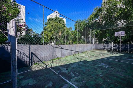 Apartamento à venda com 51m², 2 quartos e 1 vagaQuadra