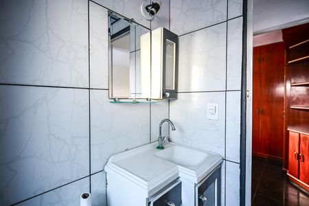 Apartamento à venda com 51m², 2 quartos e 1 vagaBanheiro