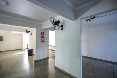 Apartamento à venda com 51m², 2 quartos e 1 vagaSalão de Festa