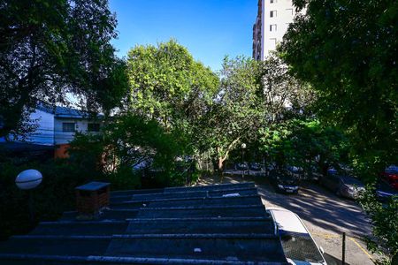 Apartamento à venda com 51m², 2 quartos e 1 vagaVista do Quarto 1