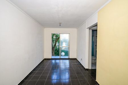 Sala de apartamento à venda com 2 quartos, 51m² em Jardim Umarizal, São Paulo