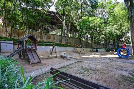Apartamento à venda com 51m², 2 quartos e 1 vagaPlayground