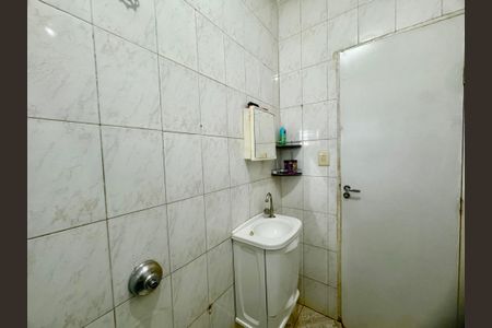 Casa para alugar com 110m², 2 quartos e 1 vagaBanheiro 2