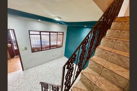 Casa para alugar com 110m², 2 quartos e 1 vagaSala