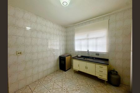 Casa para alugar com 110m², 2 quartos e 1 vagaCozinha