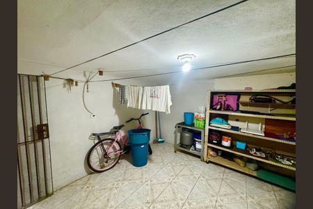 Casa para alugar com 110m², 2 quartos e 1 vagaÁrea de Serviço