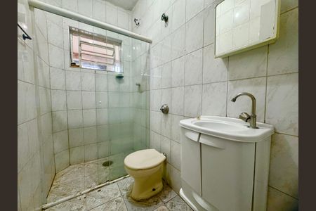 Casa para alugar com 110m², 2 quartos e 1 vagaBanheiro 2