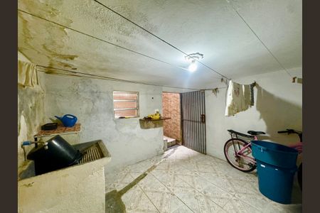 Casa para alugar com 110m², 2 quartos e 1 vagaÁrea de Serviço