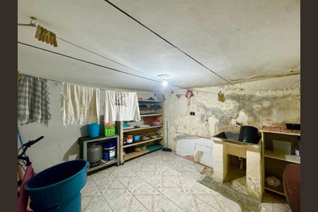 Casa para alugar com 110m², 2 quartos e 1 vagaÁrea de Serviço