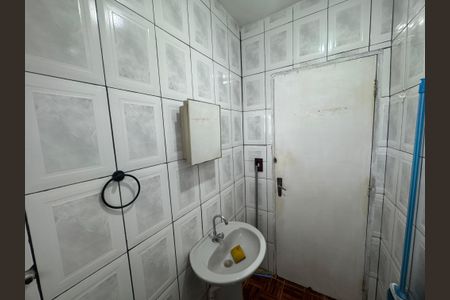 Casa para alugar com 110m², 2 quartos e 1 vagaBanheiro