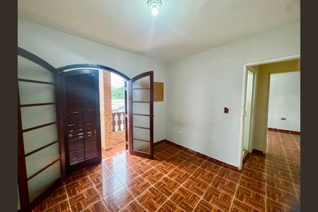 Casa para alugar com 110m², 2 quartos e 1 vagaQuarto 1
