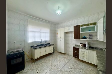 Casa para alugar com 110m², 2 quartos e 1 vagaCozinha