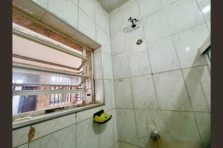 Casa para alugar com 110m², 2 quartos e 1 vagaBanheiro 2