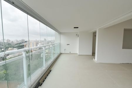 Sala de apartamento à venda com 2 quartos, 151m² em Vila Mariana, São Paulo