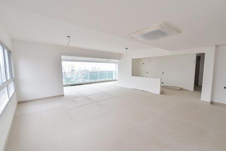 Sala de apartamento à venda com 2 quartos, 151m² em Vila Mariana, São Paulo