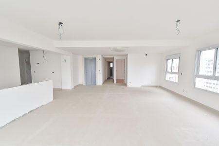 Sala de apartamento à venda com 2 quartos, 151m² em Vila Mariana, São Paulo