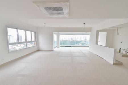 Sala de apartamento à venda com 2 quartos, 151m² em Vila Mariana, São Paulo