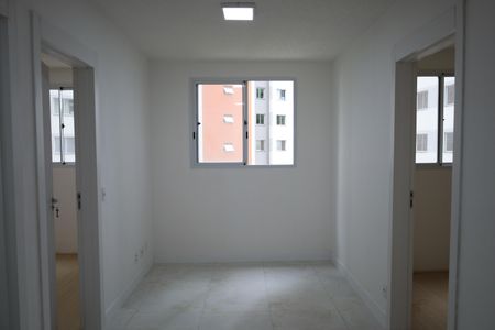 Apartamento para alugar com 2 quartos, 35m² em Jardim Sabara, São Paulo