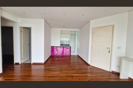 Apartamento para alugar com 75m², 2 quartos e 2 vagas