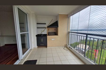 Apartamento para alugar com 75m², 2 quartos e 2 vagas