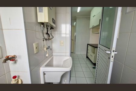 Apartamento para alugar com 75m², 2 quartos e 2 vagas